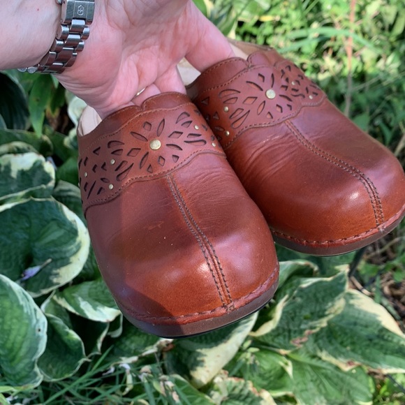 Dansko clogs - Picture 3 of 9
